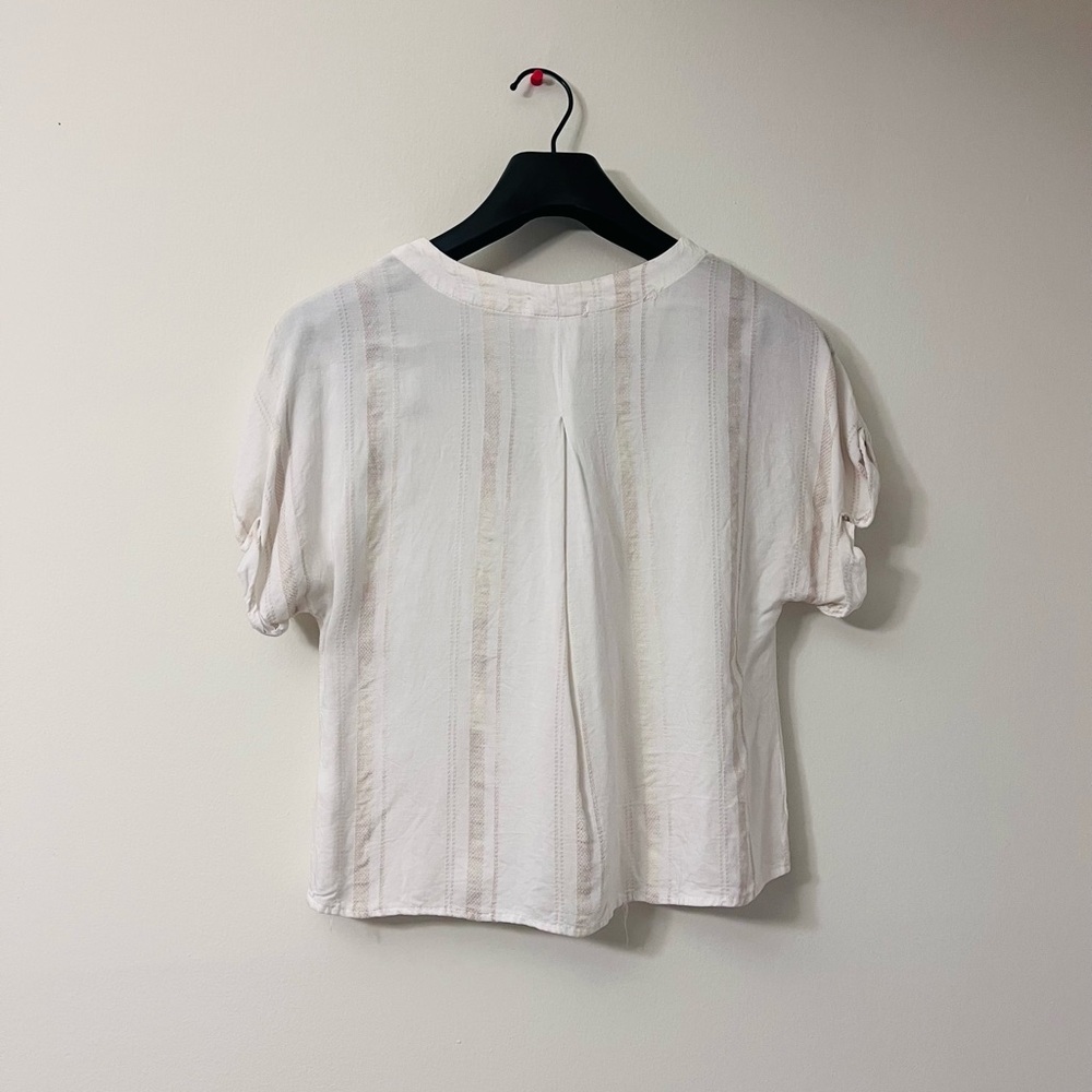 Socialite Women’s Crop Top Size S Small - Picture 2 of 2